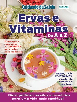 Cuidando da Saúde - Magazine